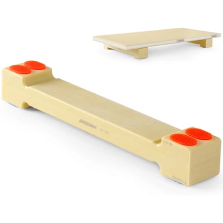 Hasegawa Serie - Antislip Sushi Snijplank Standaard - PE - Beige