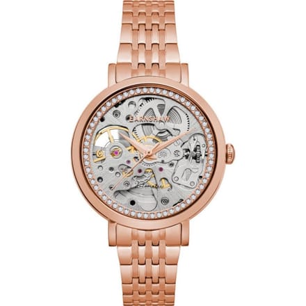 Earnshaw Unisexhorloge ES-8156-88