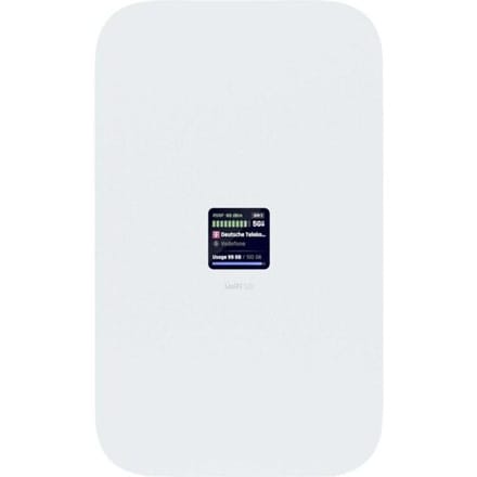 Ubiquiti Networks UniFi 5G Max Modem Geïntegreerd modem: 5G, LTE 2.4 GHz, 5 GHz