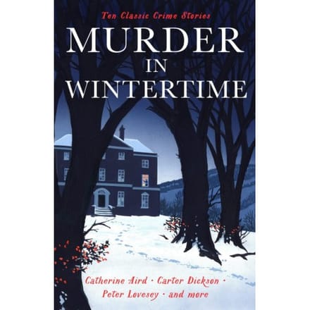 Murder In Wintertime