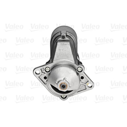 Starter VALEO 201002