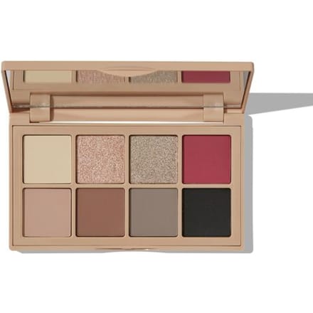 Cold Crush Oogschaduwpalette 11g