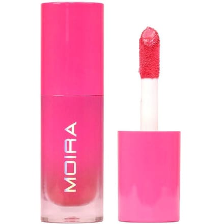 MOIRA Love Steady Shimmer Blush 002 So Lucky 5.8 g