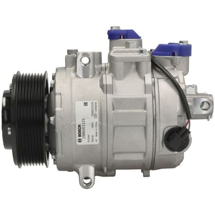 Airco-compressor BOSCH 1 986 AD1 125