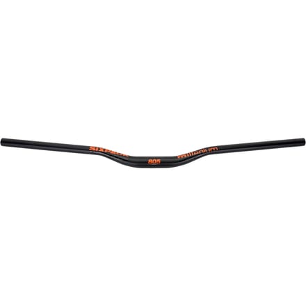 Hanger Sixpack Racing Millenium Rise 35 805x 40 mm