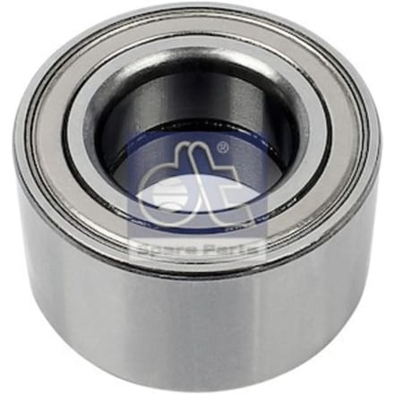 Lager, ventilatoras, motorkoeling DT Spare Parts 1.11278
