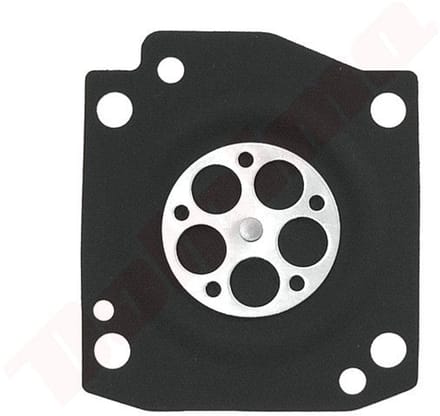 Carburateur reparatieset passend op ZAMA ( A015055 , A015063 )