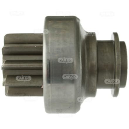 Vrijwielaandrijving/bendix, starter  HC-CARGO 130453