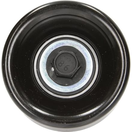 Rondsel/geleiderpoelie, V-riem SKF VKM 34072
