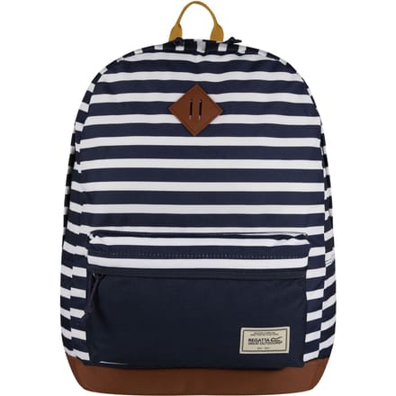 Regatta Stamford 20L Rugzak (Marinestreep)