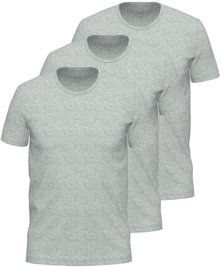 3-pack shirt 1/2 mouw Day Modern / Close to you