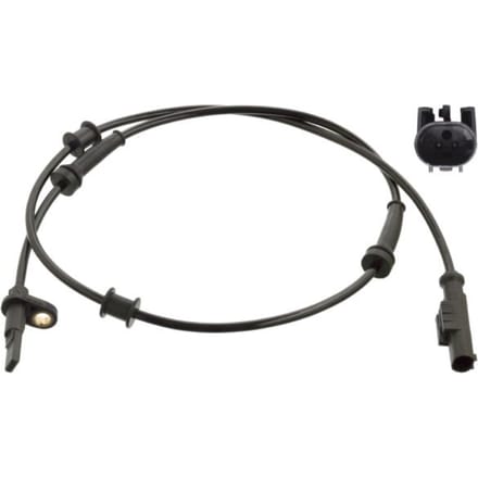 Sensor, wielsnelheid FEBI BILSTEIN 106705