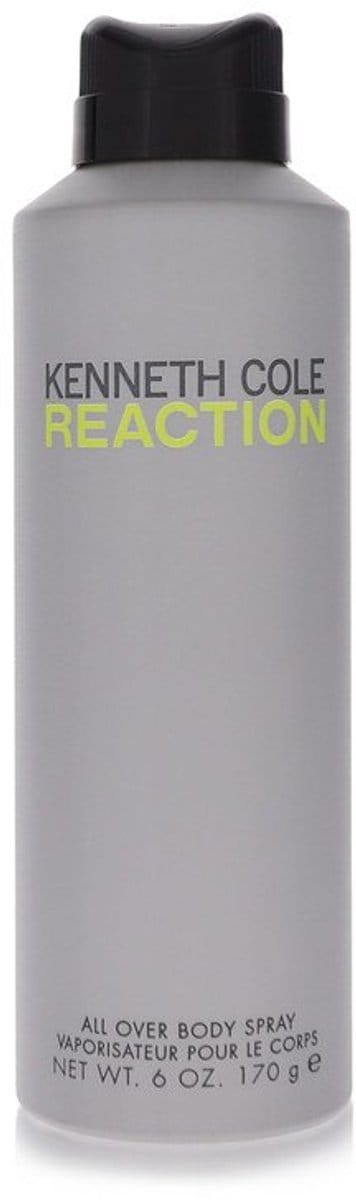 Kenneth Cole Kenneth Cole Reaction body spray 180 ml