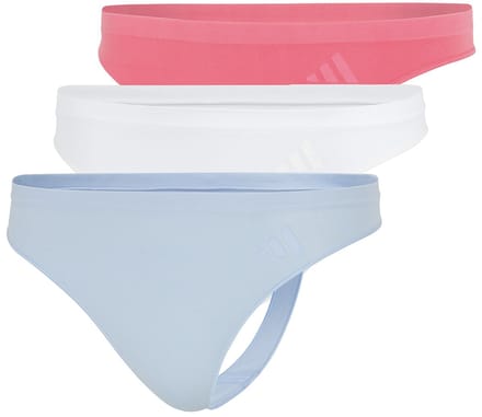 String 3-pack Kleurrijk - ADIDAS XXL