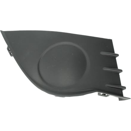 Ventilatierooster, bumper BLIC 5703-05-6033912P rechts