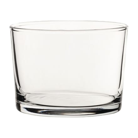 Utopia Tubo Beker 220 Ml (pak van 12) - CT192