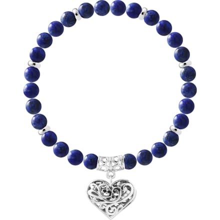 Armband Zilver Sterling 925 Berlijn