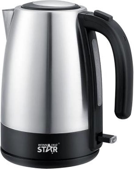 Winning Star 6025 Waterkoker 1.8 Liter 1500w