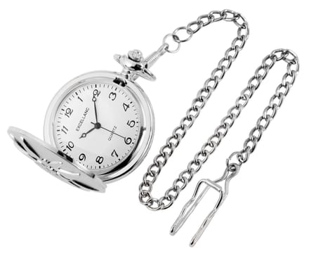 EXCELLANC Herenhorloge Metaal Mineraalglas