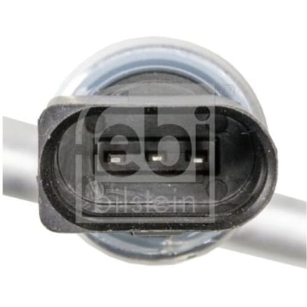 Hoge drukleiding, airconditioning Original FEBI BILSTEIN 197694