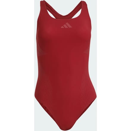 Adidas Performance Lanelux Y-Back Badpak - Dames - Bordeaux