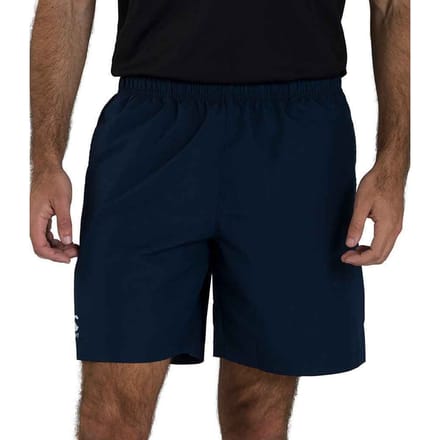 Canterbury Heren Club Shorts (Marine)