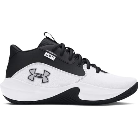 Basketbalschoenen voor kinderen Under Armour Grade School Lockdown 7