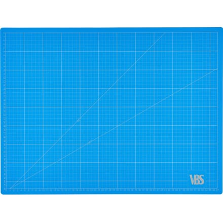 VBS Snijmat "Hobby" - 60 x 45 x 0,3 cm