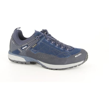 Meindl 4715-49 heren wandelschoenen laag
