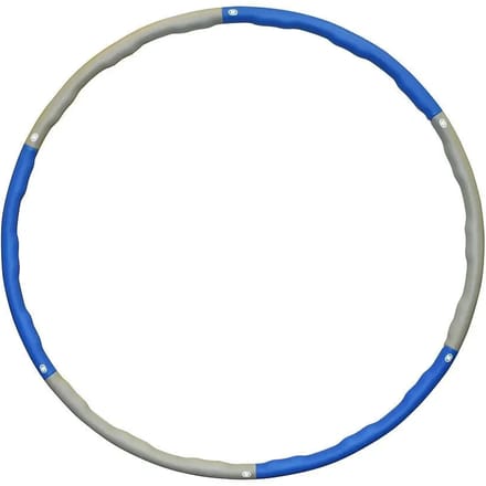 Verzwaarde Hula Hoop UFE Urban Fitness