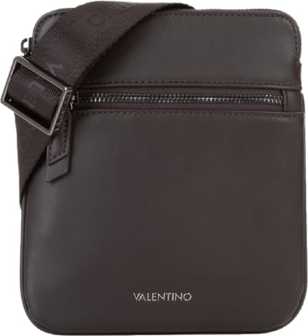 VALENTINO schoudertas Horizon Crossbody Bag Moro donkerbruin