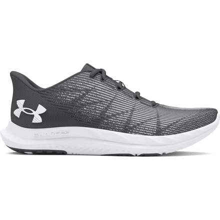 Under Armour Charged Speed Swift Hardloopschoenen Grijs EU 40 Man