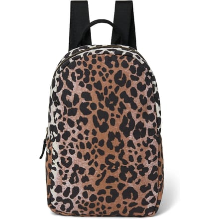 Studio Noos rugzak mini hazel leopard