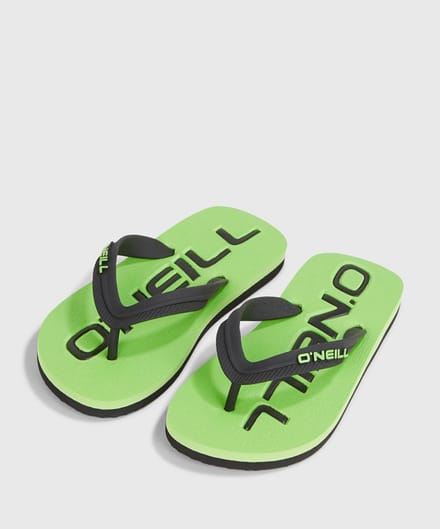 O'Neill Teenslipper Profile Logo Junior - Maat 36