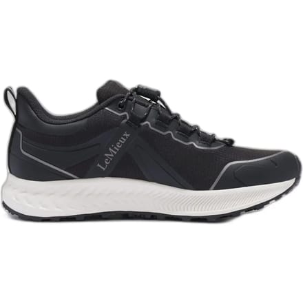 Damestrainers LeMieux Trax waterproof