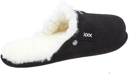 Vrouwenpantoffels Vanuba Abby