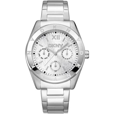 Vrouwenhorloge Dkny Chambers Multi Sport