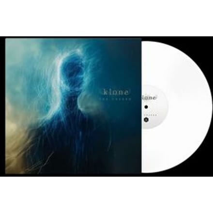 Klone LP - The unseen - voor Geen - standaard