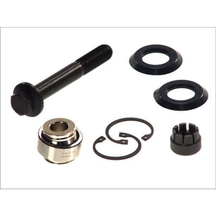 Dt Spare Parts Riemvork, koppeling DT 2.93072