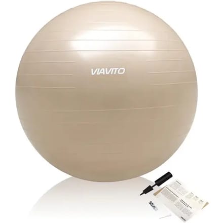 Trainingsbal Viavito Anti burst