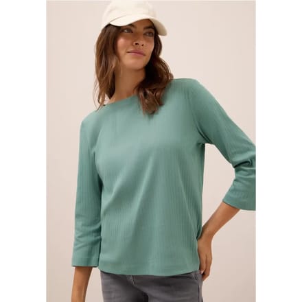 Basic geribd shirt