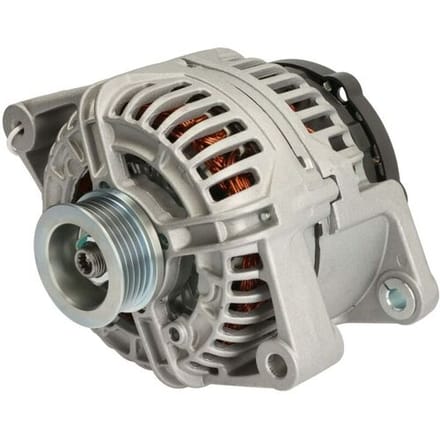 Dynamo / Alternator PULSAR ROTATING ELECTRICS PSR12125
