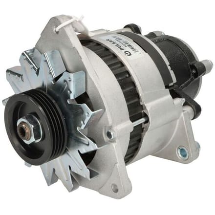 Driefasige generator PULSAR ROTATING ELECTRICS PSR10363