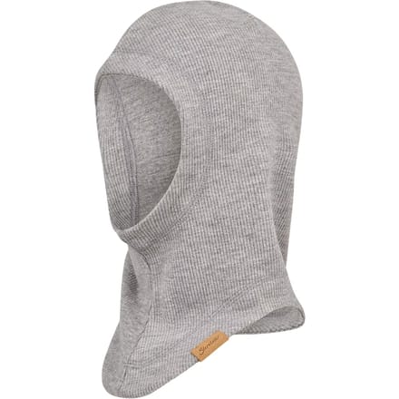Bivakmuts voor kinderen Sterntaler Ribbed