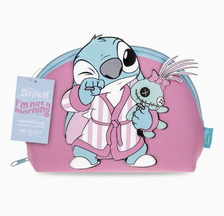 Disney Stitch Verwen Cosmetica Tas