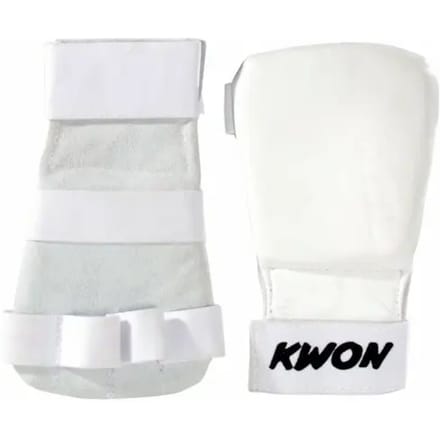 Karate/ju jutsu handschoenen Kwon Competition