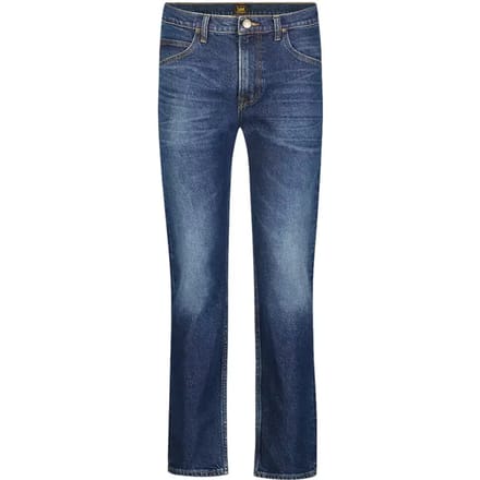 Lee Austin Spijkerbroek Blauw 33 / 30 Man
