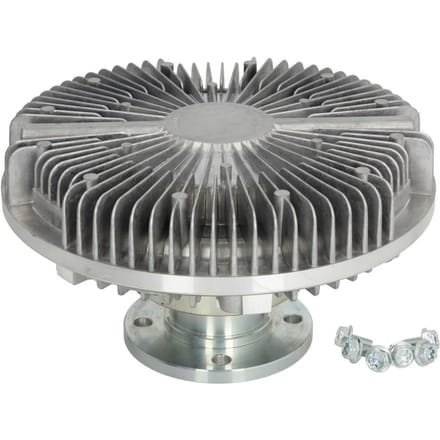Koppeling, radiatorventilator THERMOTEC D5MA006TT