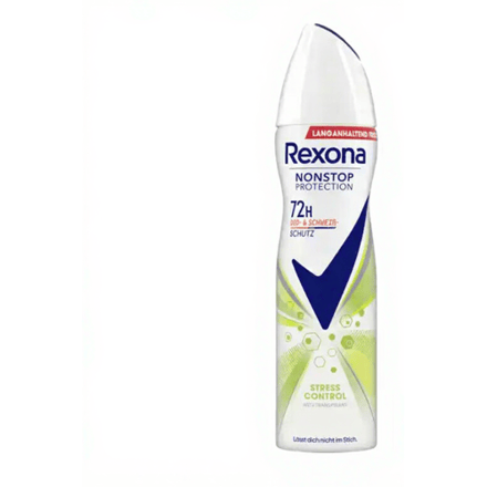 Rexona Deodorant Spray Advanced Protection Stress Control - 150 ml