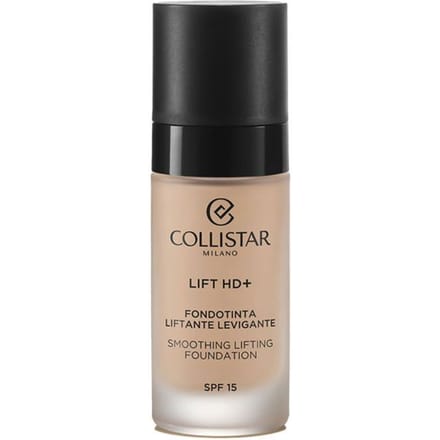 Collistar Lift HD+ Smoothing Lifting | 3N - Naturale | Foundation 30ml - 3N Naturale